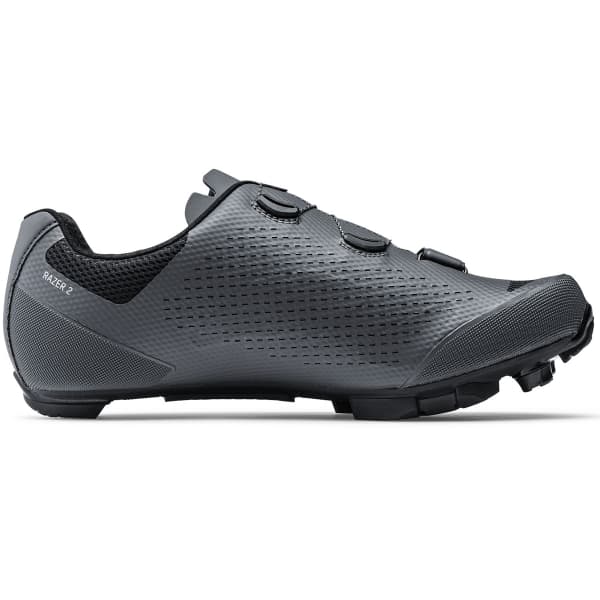 Chaussure VTT automatique NORTHWAVE RAZER 2 DARK GREY