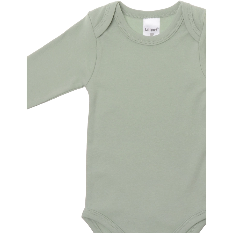 Liliput Body schilf grün