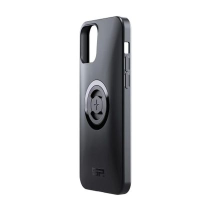 Coque de protection SP Connect SPC+ iPhone 12/12 Pro - Noir