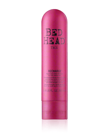 Tigi Bed Head Recharge High-Octane Shine Shampoo 250ml