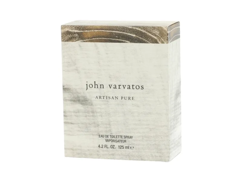 John Varvatos Artisan Pure edt 125ml