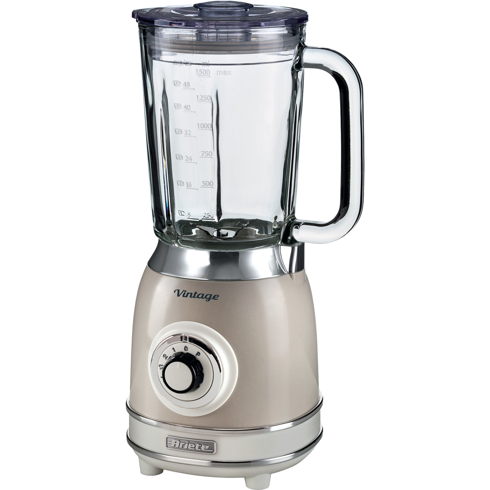 Ariete Vintage Mixer ARI-583-BG