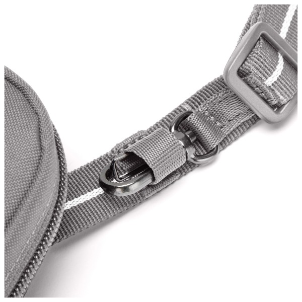 Pacsafe - RFIDsafe Tech Crossbody - Sac à bandoulière