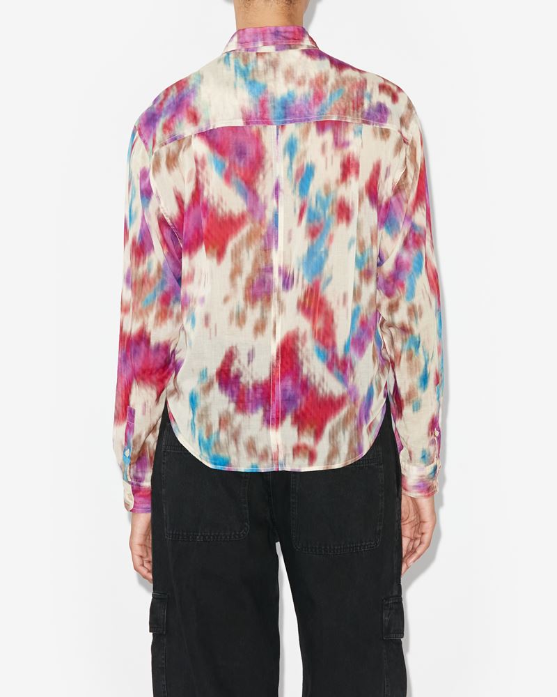 CHEMISE NATH