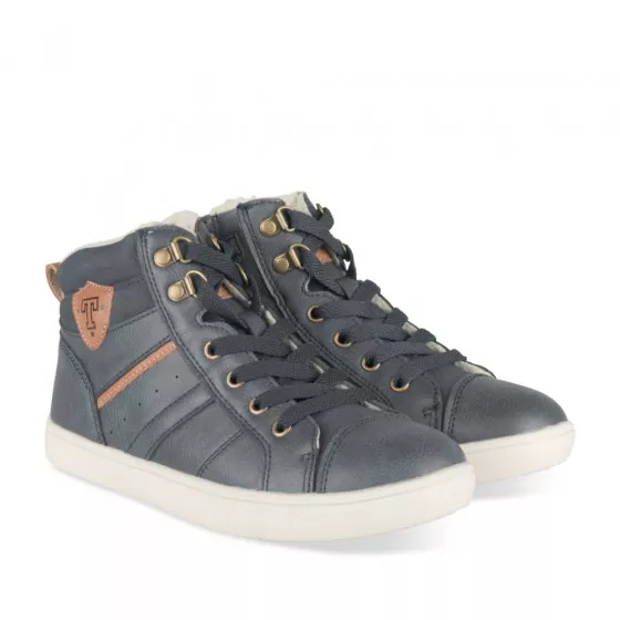 Baskets MARINE TAMS