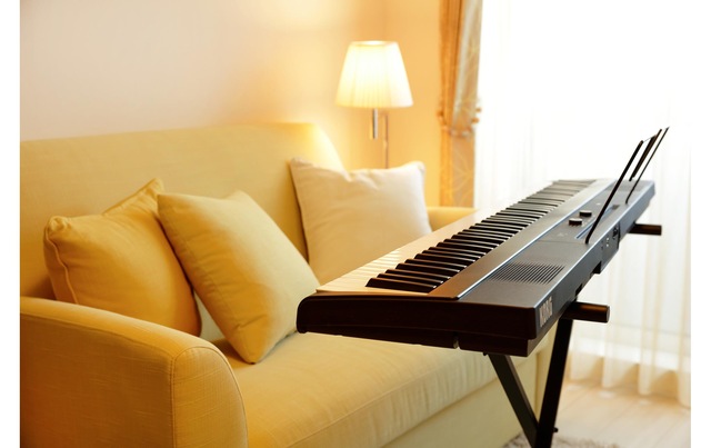 Digitalpiano »Korg Liano –«
