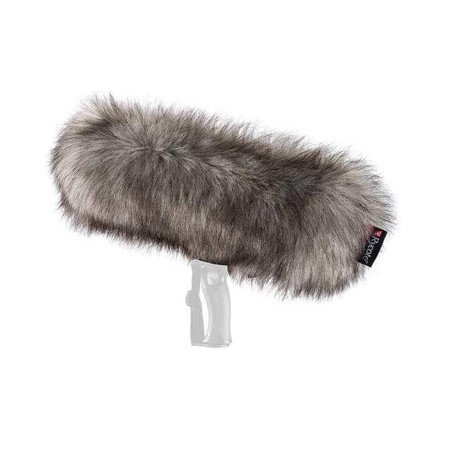 RYCOTE Nano-Shield Windjammer NW5-DC