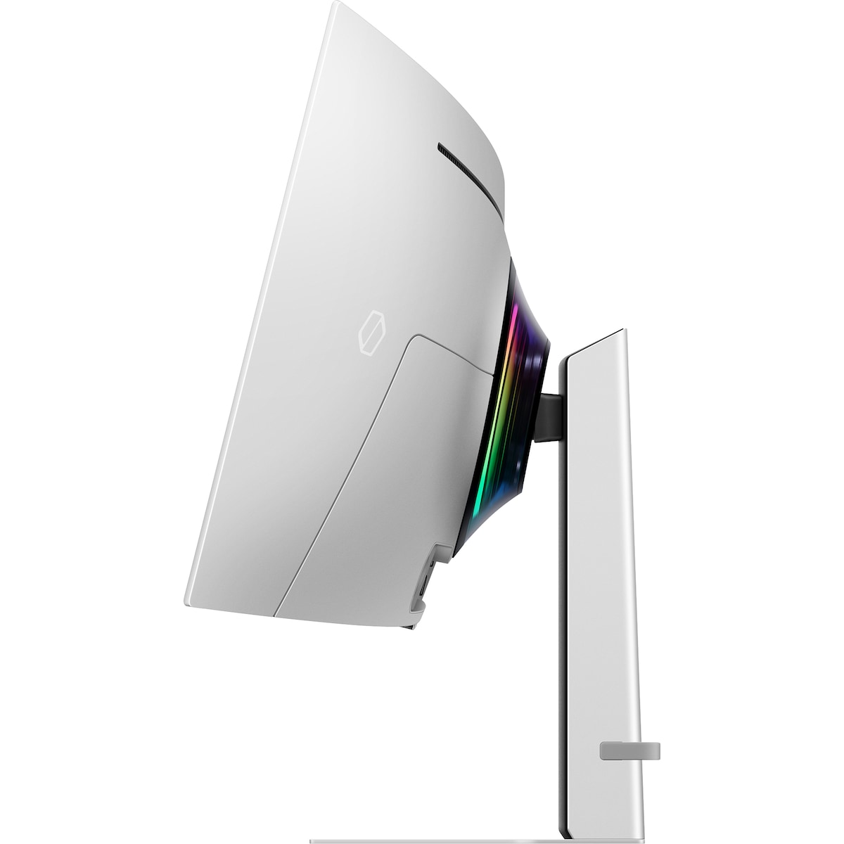 Samsung Odyssey OLED G9 49