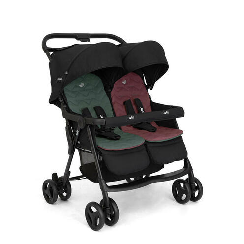 Poussette AIRE TWIN Shale - JOIE