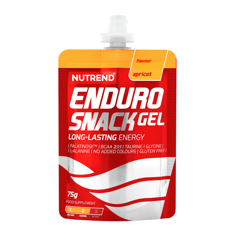 NUTREND Endurosnack