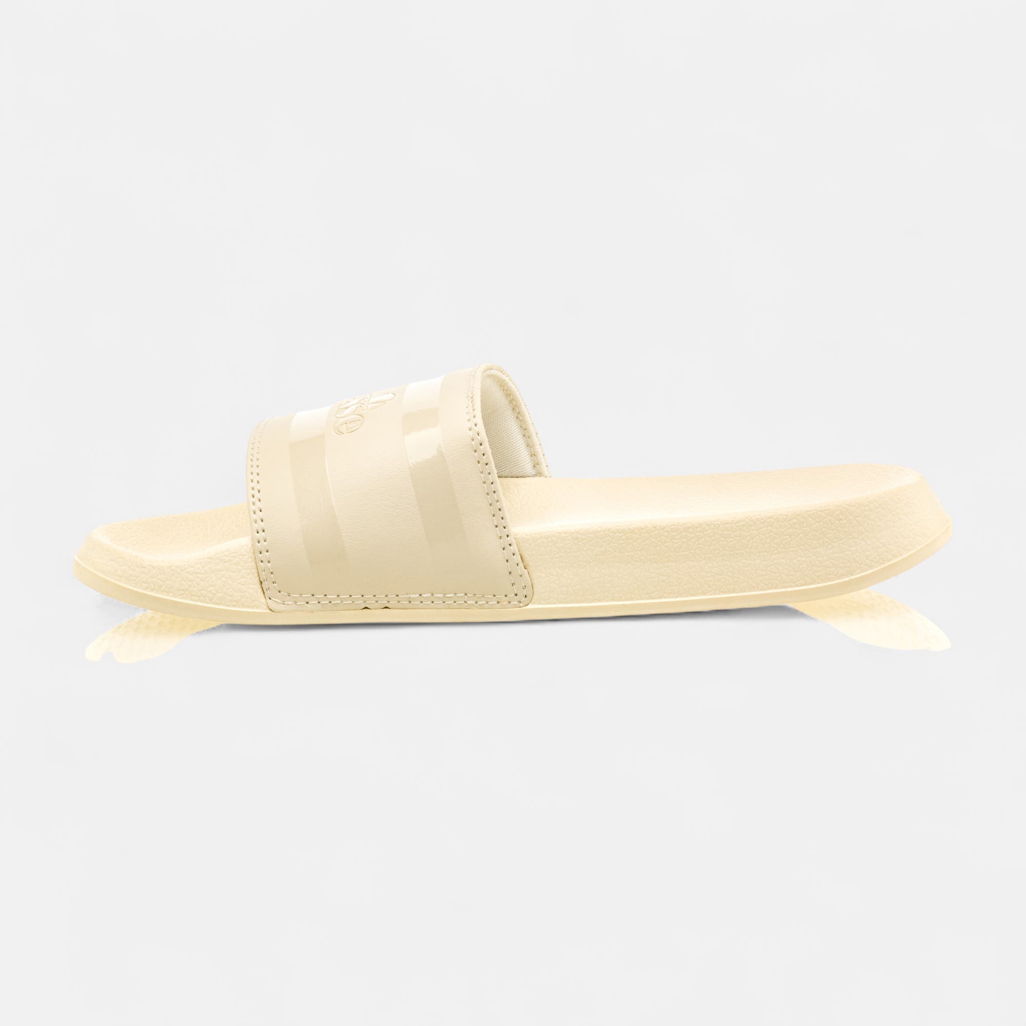 Claquettes de plage Fille beige
