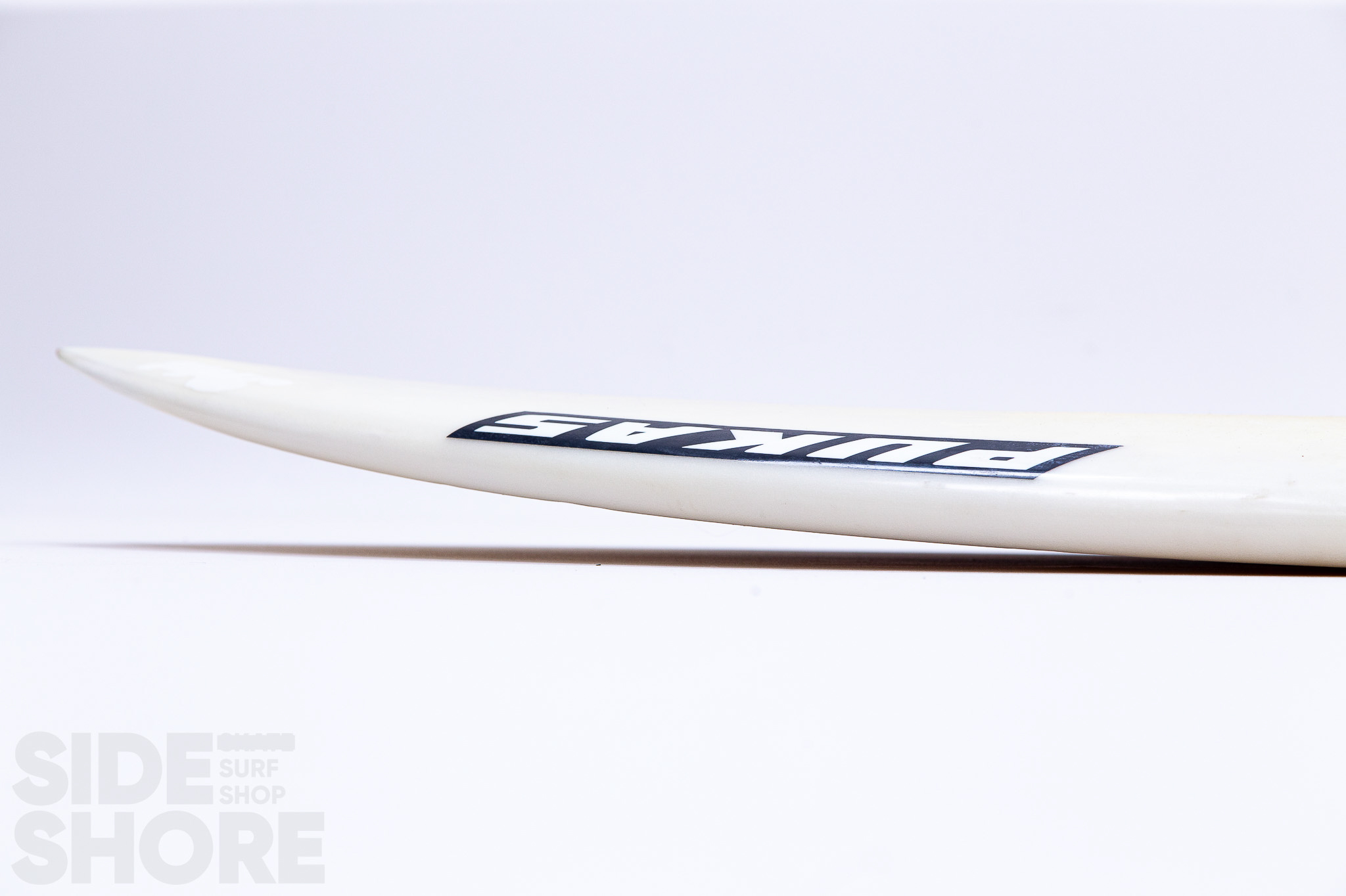Pukas Rawson Alien Quad 6'1 x 20 3/4