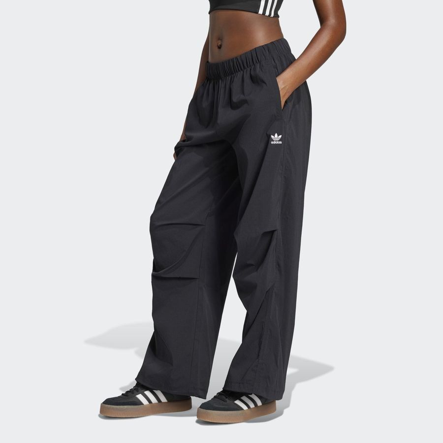 Adidas Original Pantalon parachute Essentials Ripstop