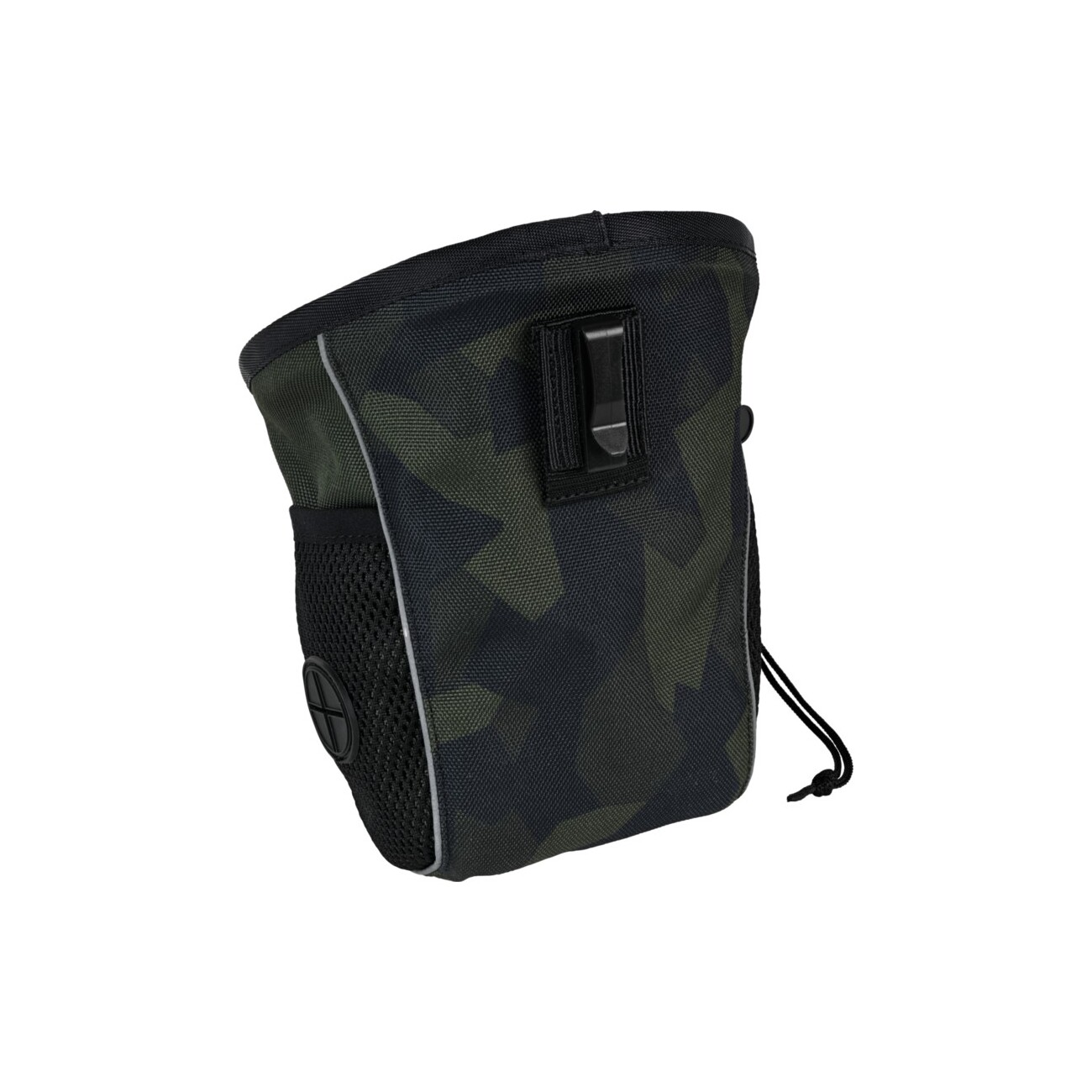 Dogs Creek Snacktasche Jump khaki/ camouflage S