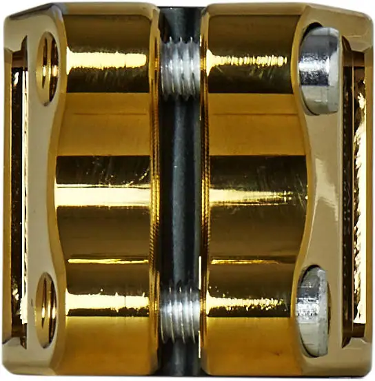 Root Air Double Clamp Til Løbehjul | SkatePro