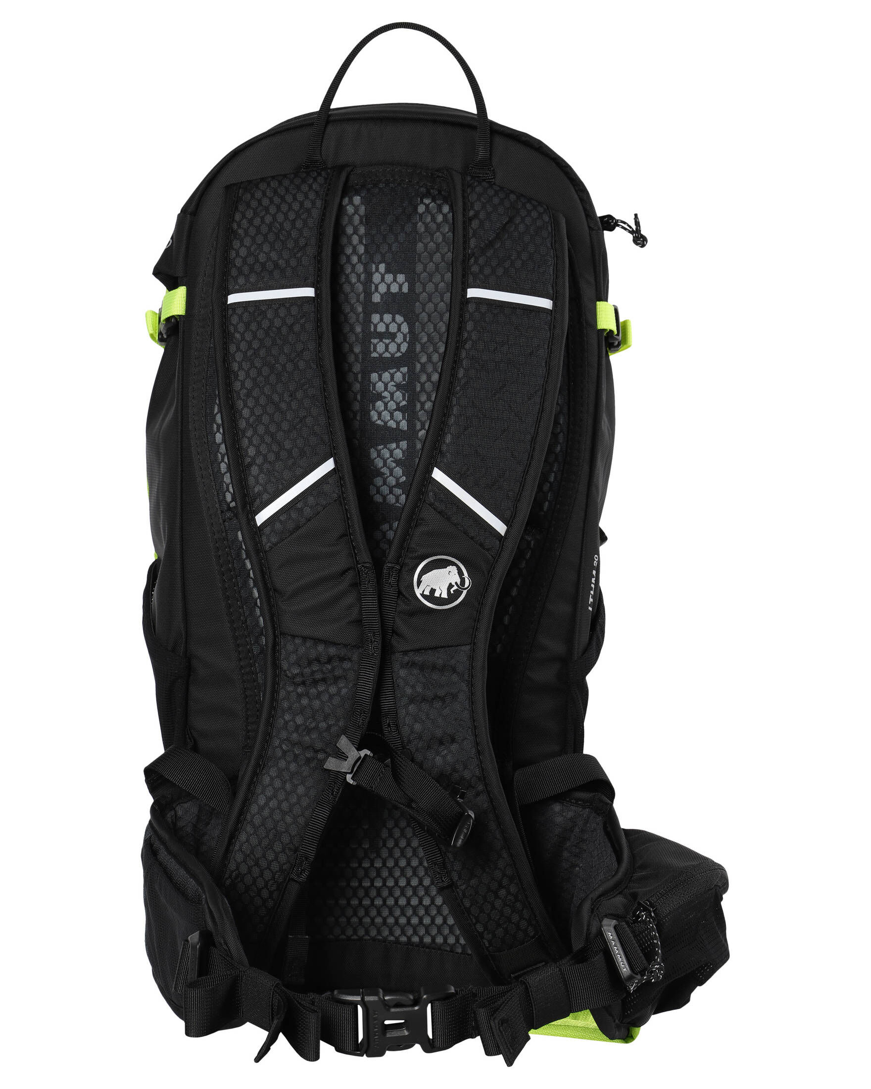 Mammut| Wanderrucksack LITHIUM 20