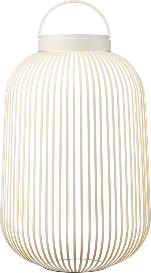 Blomus Mobile LED Lamp -LITO- Colour Silk Gray Size L Silk gray