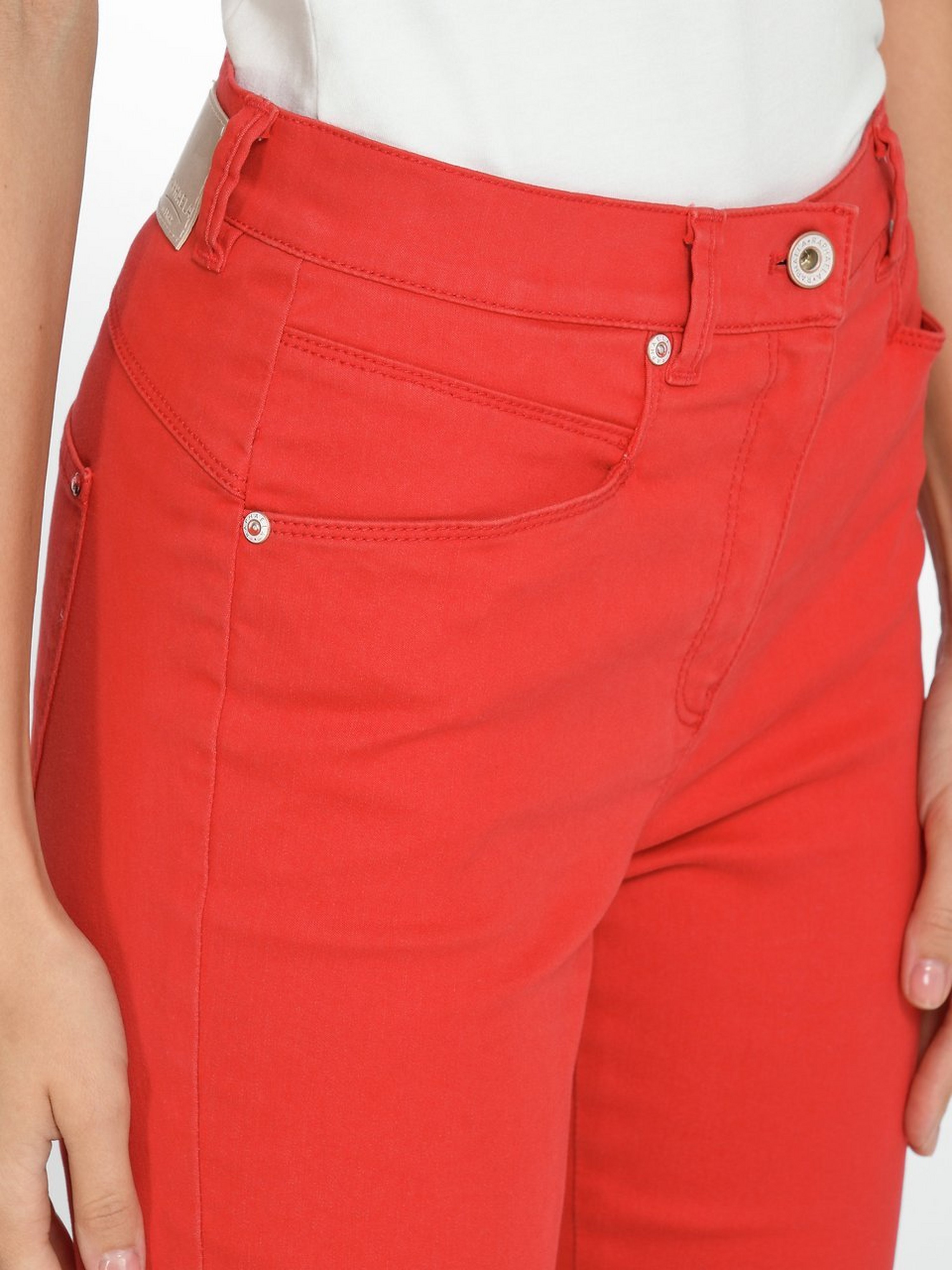 Comfort Plus-Zauber-Jeans Modell Caren
