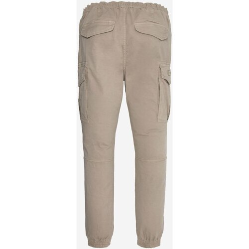 Schott - TRRELAX70 - Hombres Beige
