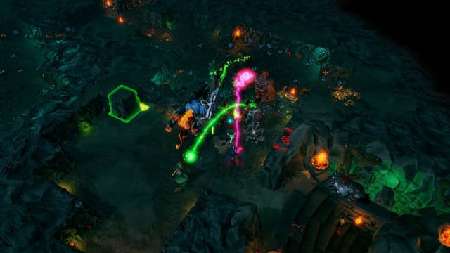 Dungeons 3: An Unexpected DLC