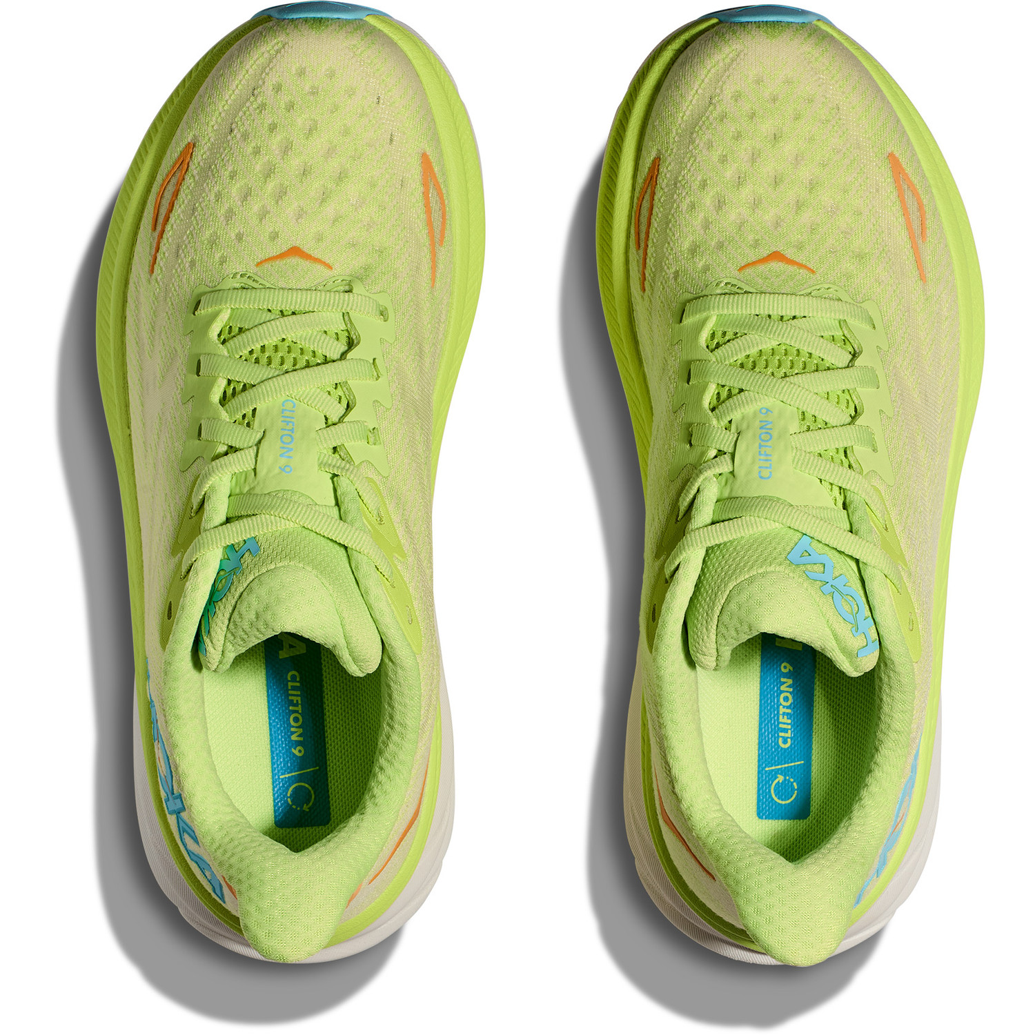 HOKA Clifton 9 Dames