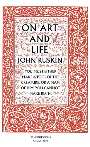 On Art and Life - Penguin Great Ideas (Paperback)