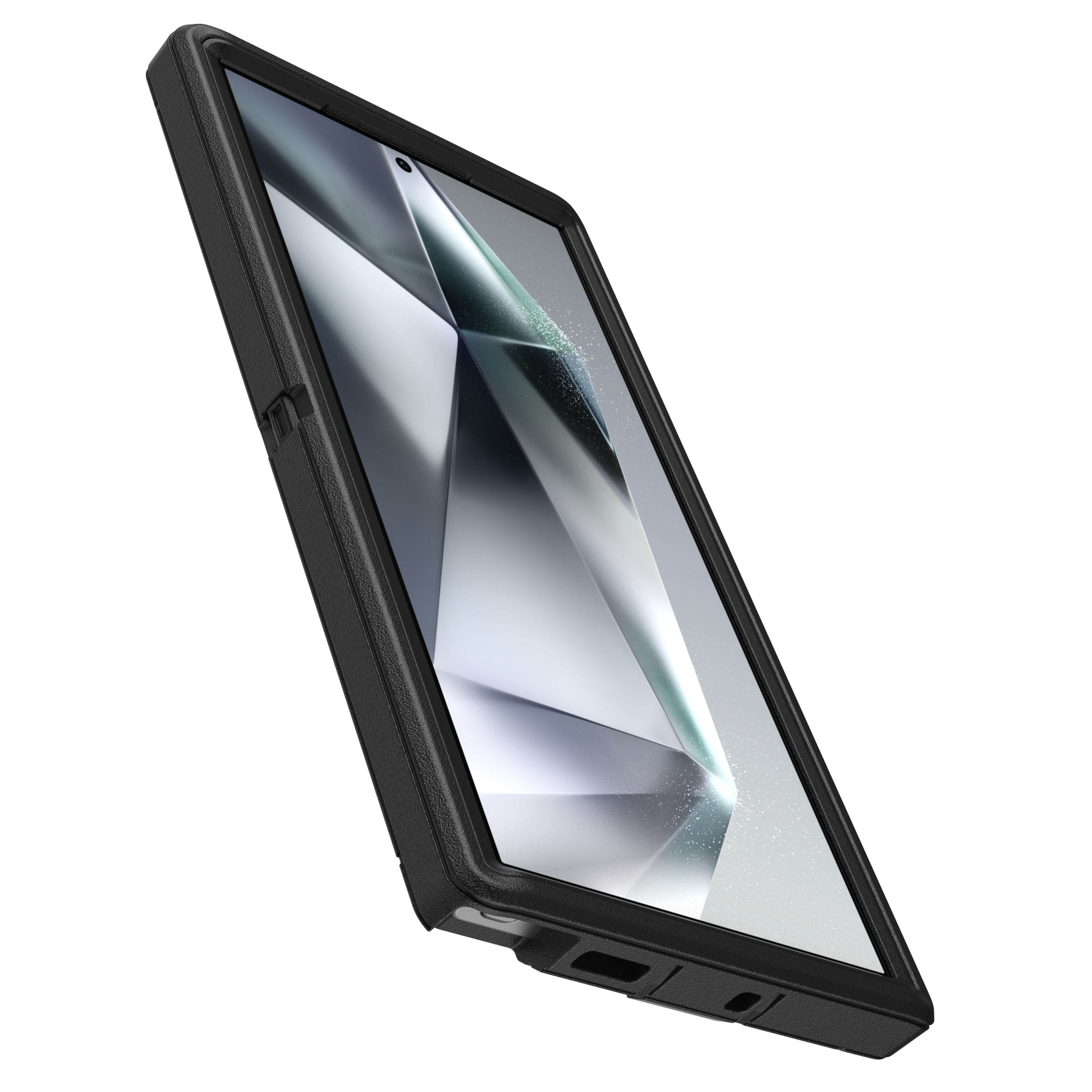 Otterbox Defender Robust deksel for Galaxy S24 Ultra