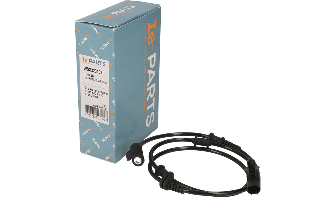 ABS sensor