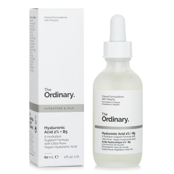 The Ordinary Hyaluronic Acid 2%   B5 60ml/2oz