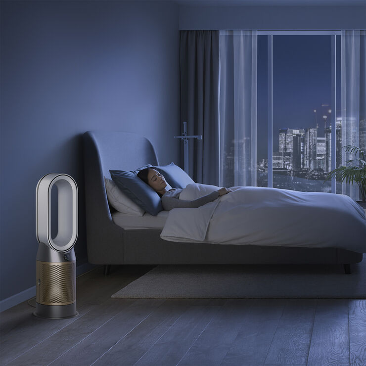 DYSON HP09 Dyson Purifier Hot Cool Formaldehyde