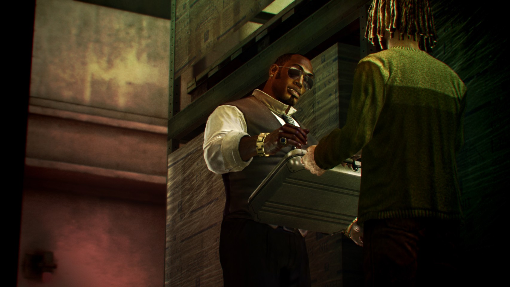 Dead Rising 2: Off the Record- PC