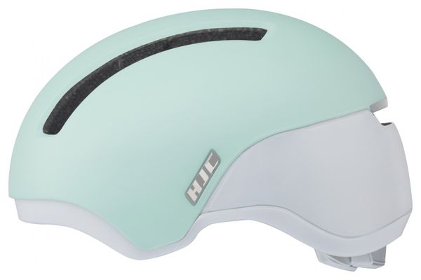 Casque Urbain HJC CALIDO MT Mint Vert Clair