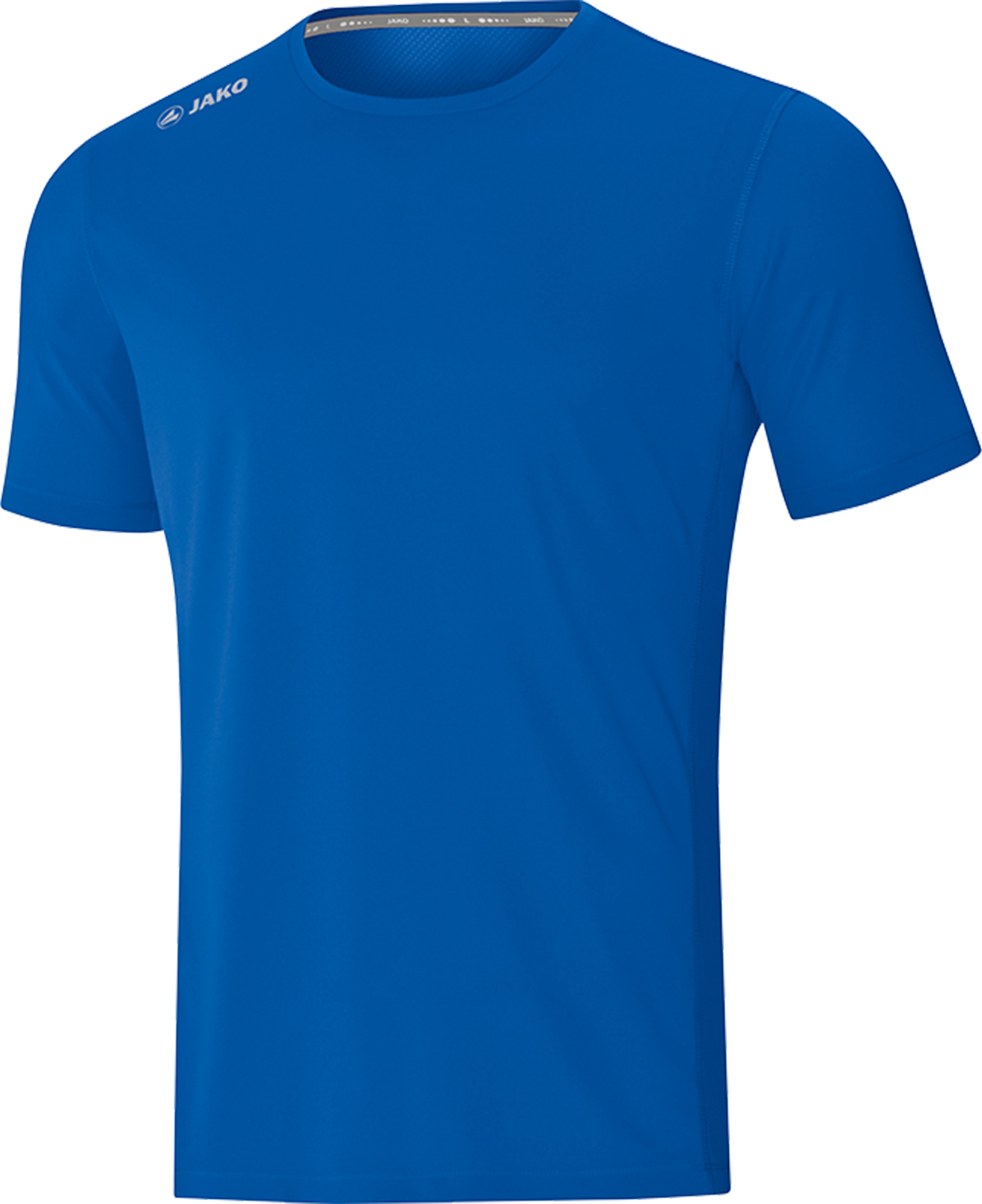 JAKO Run 2.0 T-Shirt Running Blau F04