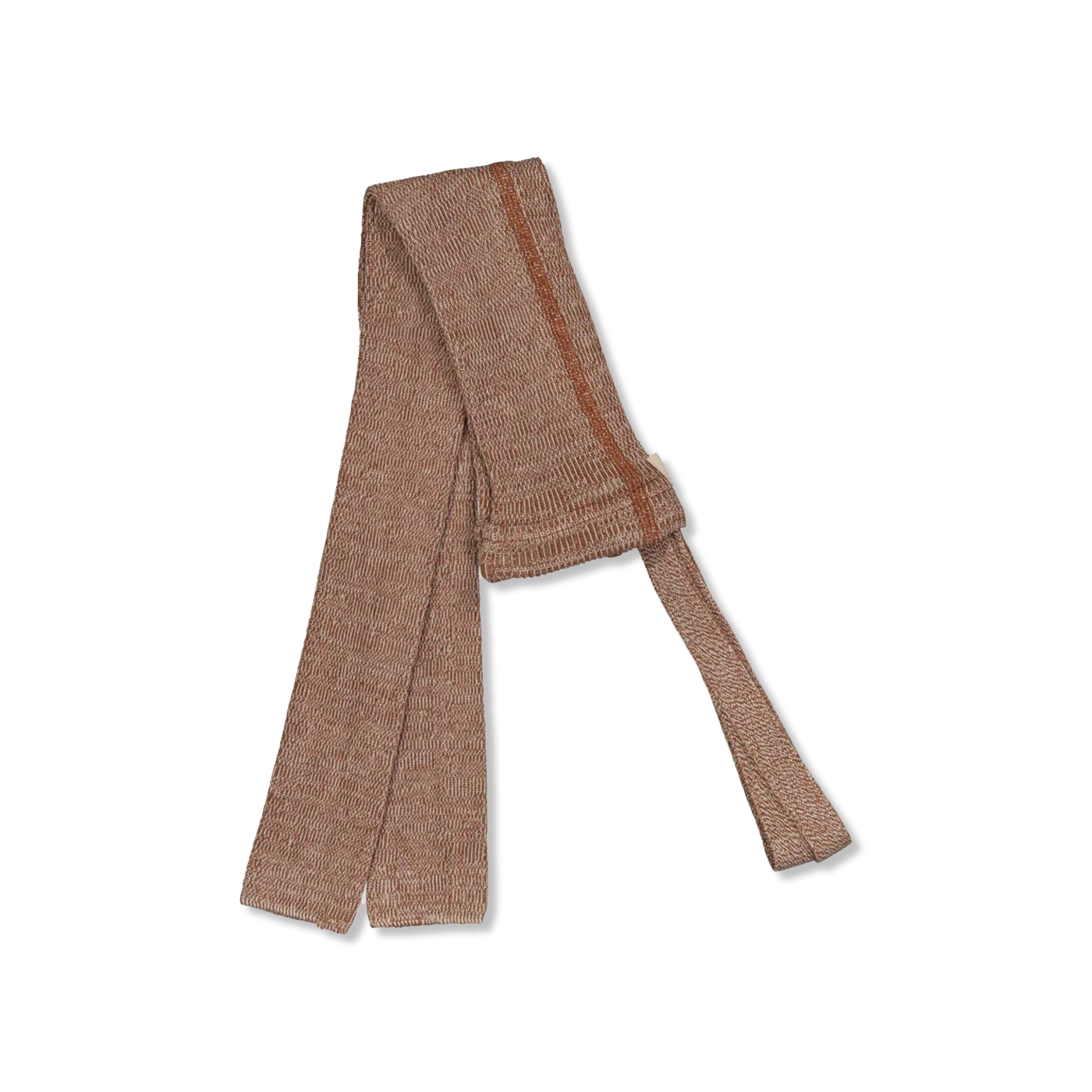 Footless leggings