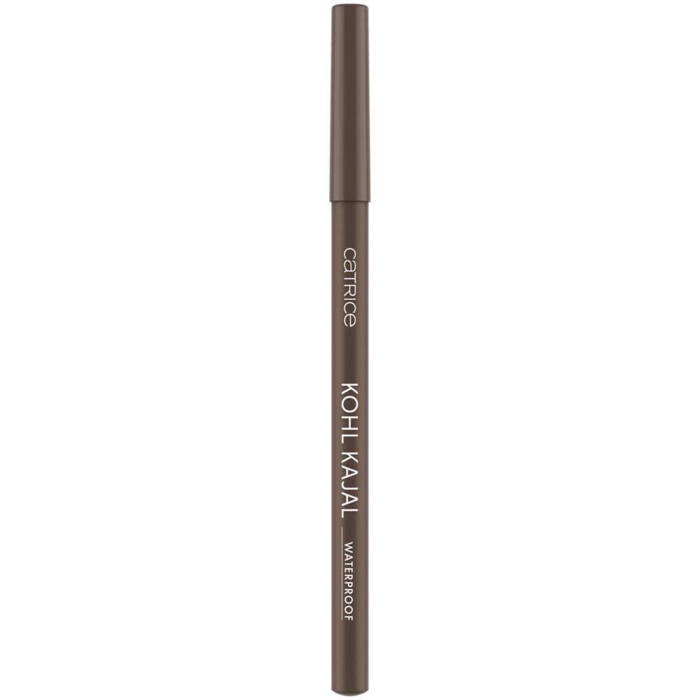 Catrice Kohl Kajal Waterproof 040 Optic BrownChoc0,78 gr