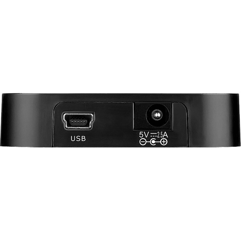 D-Link DUB-H4 480 Mbit/s