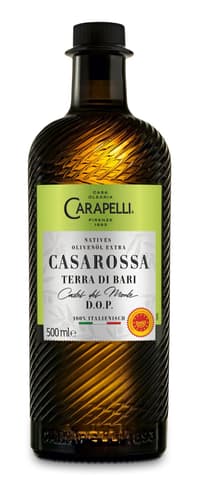 CARAPELLI DOP natives Olivenöl extra \