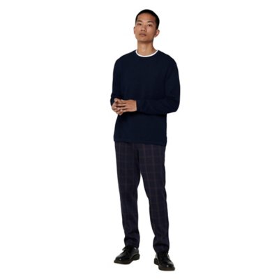 Pull homme Onspanter Life 12 Struc Crew Knit N ONLY AND SONS