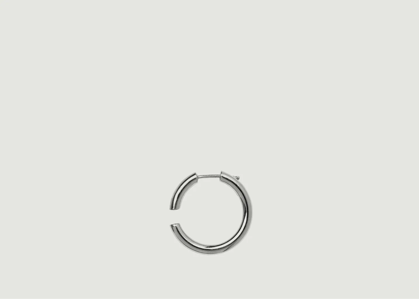 Boucle d'Oreille Disrupted 22 Maria Black