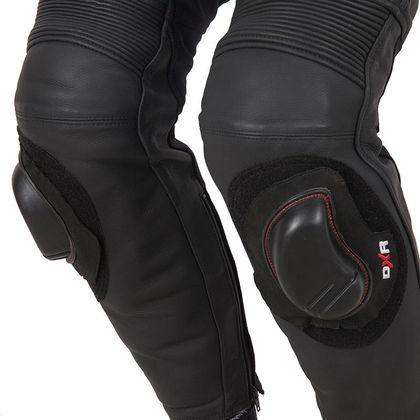 Sliders DXR - Noir