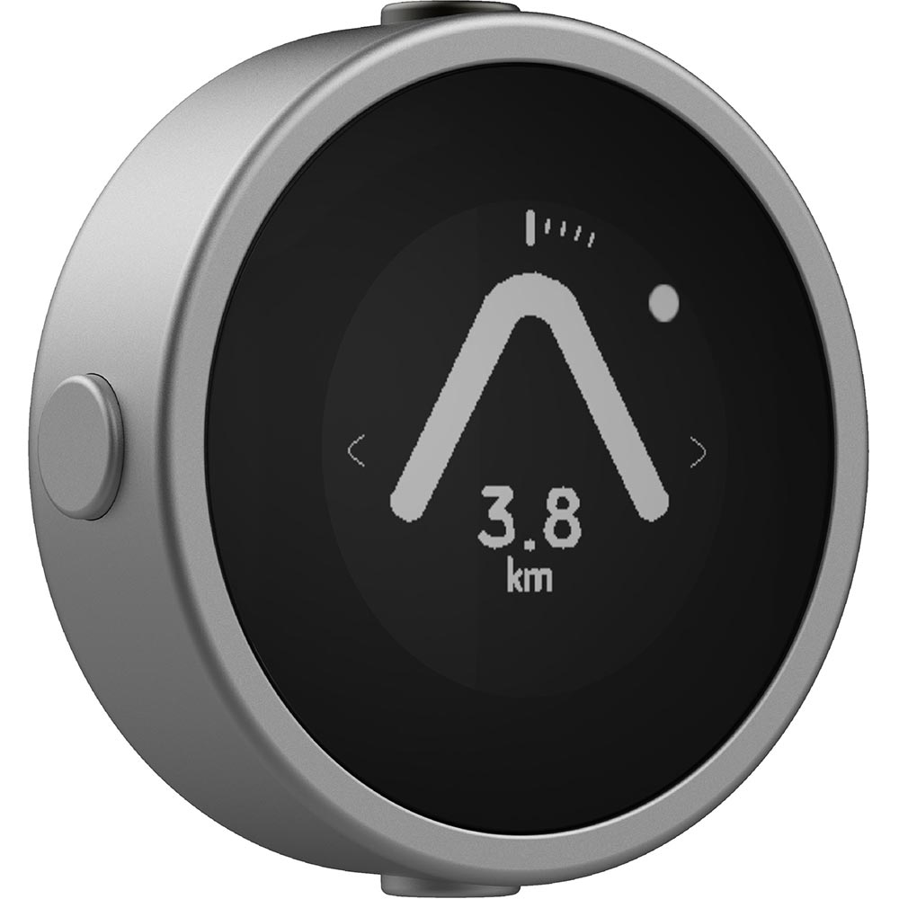 Beeline - GPS moto V1 2.0 Métal