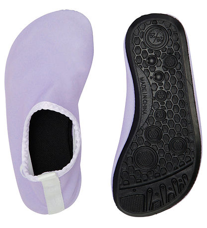 Vanilla Copenhagen Bådesko - Lavender