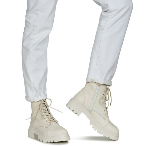 Aldo - BIGMARK - Blanc