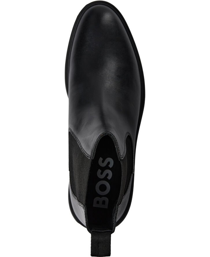 Hugo Boss Calev_Cheb_lt Sort
