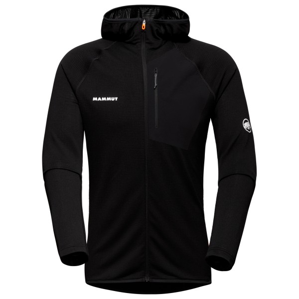 Mammut - Aenergy Light ML Hooded Jacket - Veste polaire