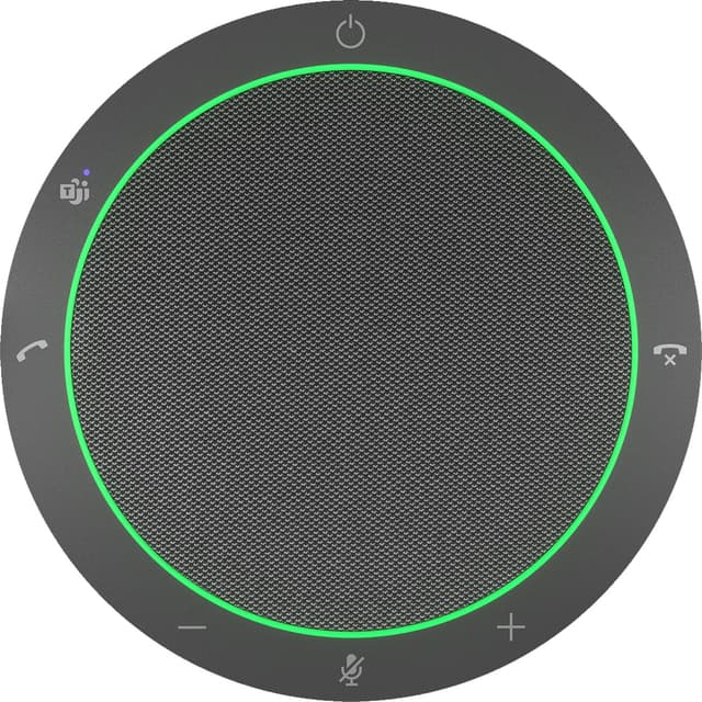 Jabra Speak2 40 højttalertelefon (MS Teams)