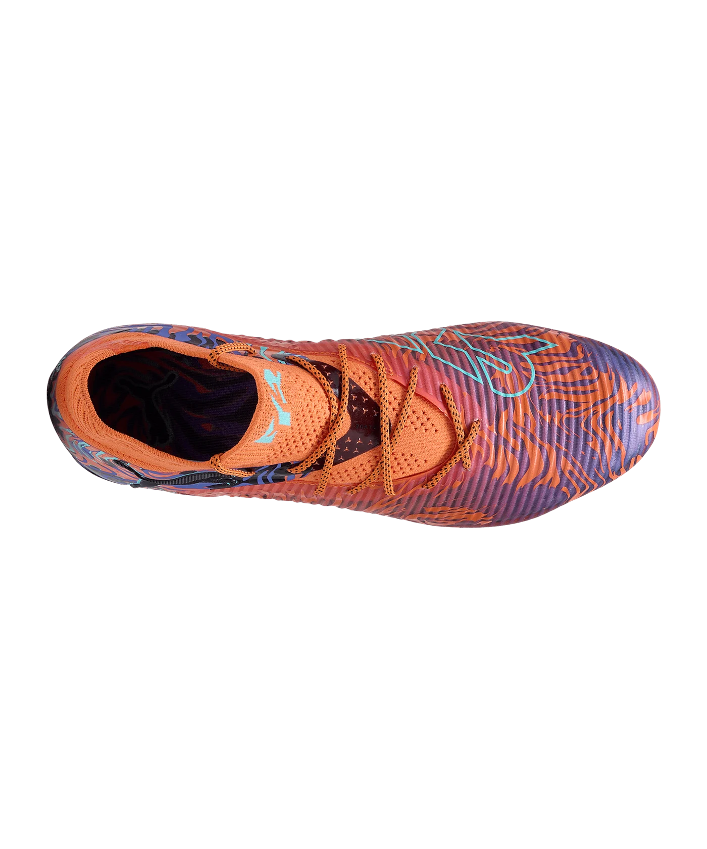 PUMA FUTURE 8 Ultimate FG Creativity Orange F01