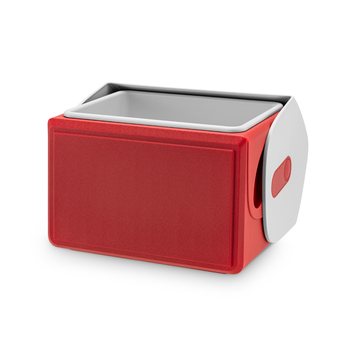 Steamy Sport 15L Koelbox - Red