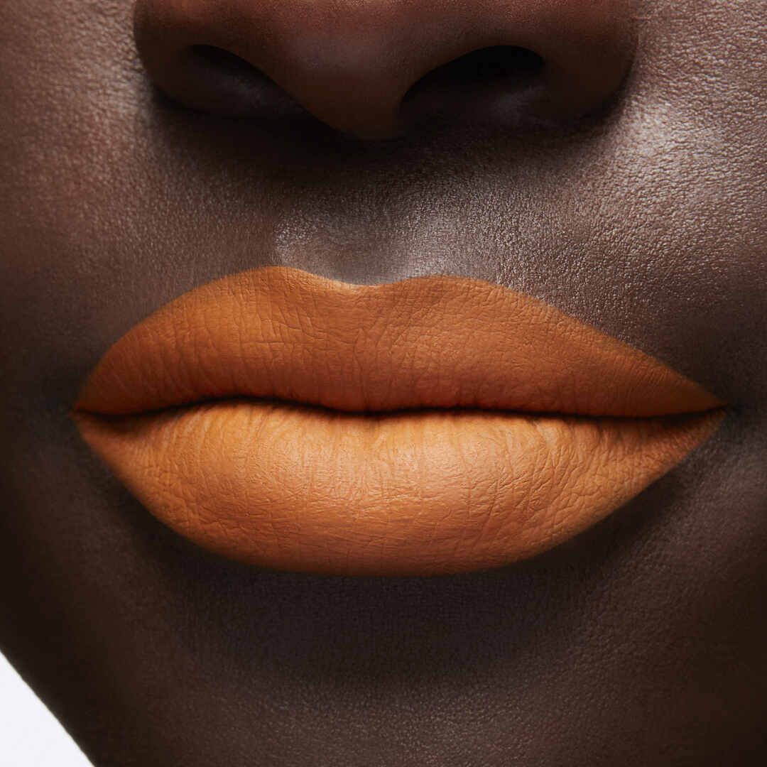 MAC  LOCKED KISS INK