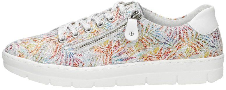Remonte Veterschoenen Laag overige kleuren